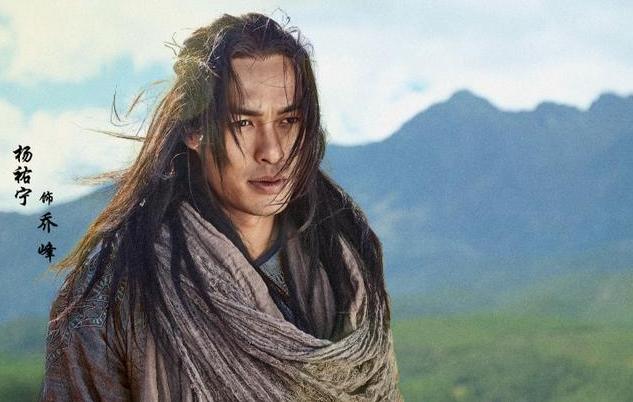 王语嫣:新版《天龙八部》未播先火,当红女星出演王语嫣,阿紫更美!