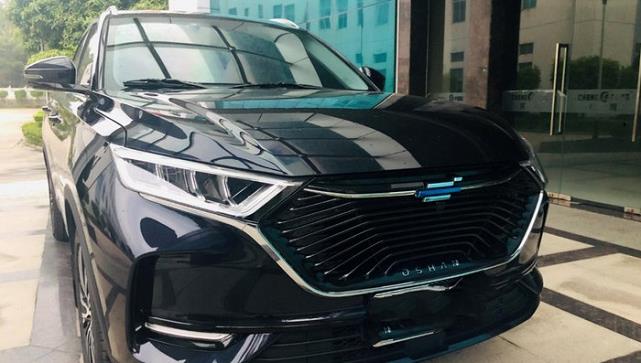 长安汽车：“价格屠夫”走红，7.77万起比途观大一圈，开20年不怕坏，没白等