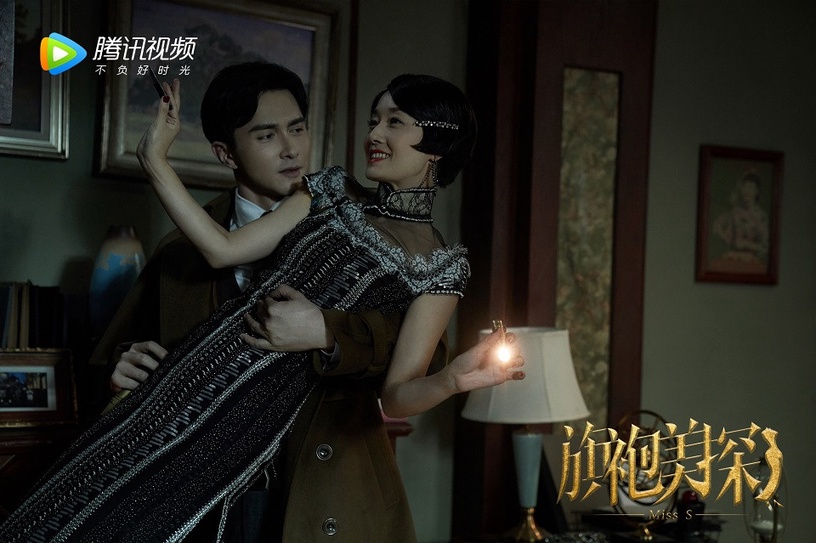 豆瓣|最新热播剧评分榜TOP 10！吴谨言、宋茜新剧崩得很彻底