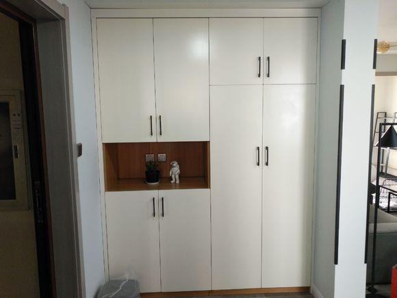 ##图便宜找工人直接装，5万首付就改了水电，完工摆上旧家具好心酸