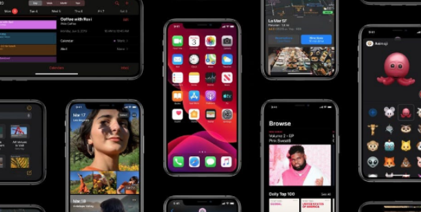 iOS14|苹果更新iOS14正式版，流畅度大幅提升，界面比iOS13更漂亮