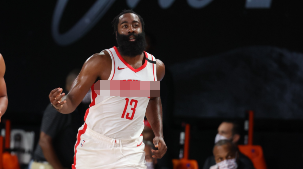 詹姆斯·哈登|54+14+14!登威双MVP虐菜,哈登摊牌,惨遭隔扣后朝威少摊手抱怨