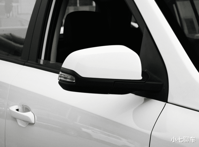 现代ix25|韩系“销冠”车型,全年累计销量131894辆,11.99万起配双独悬架