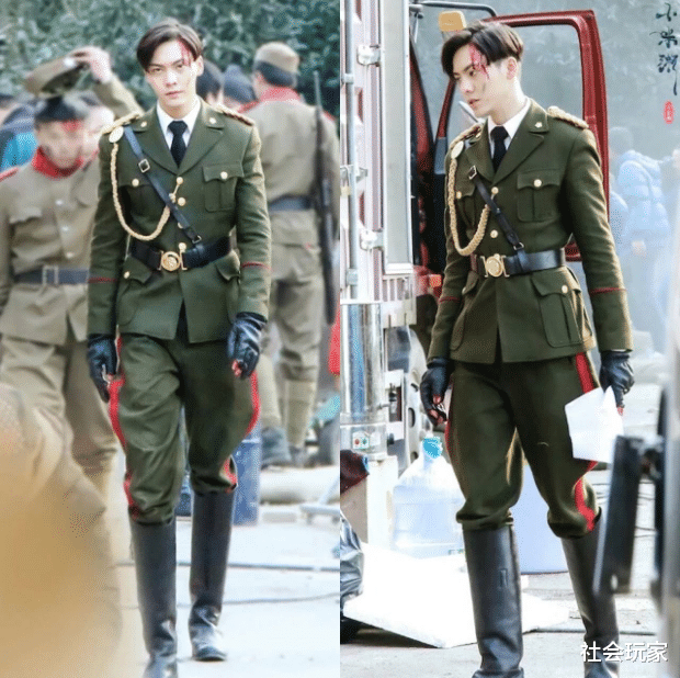 韩雪:家世显赫却为人低调的明星,陈伟霆上榜,而他全家都是成功人士