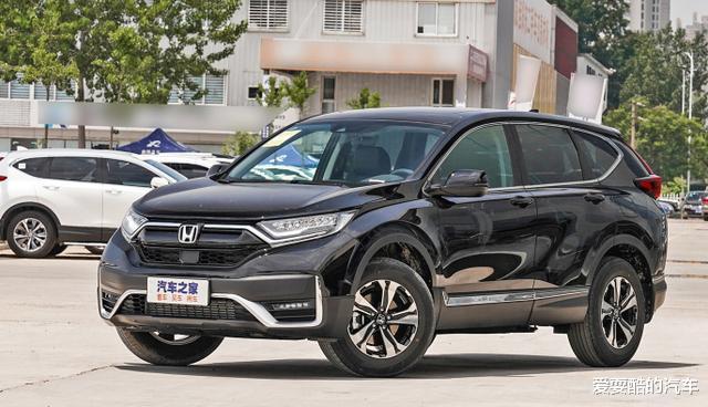 SUV|大众丰田都惹不起它，月销22689台，实至名归SUV圈杠把子