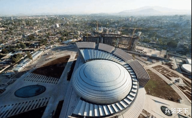 非洲|为什么中国对非洲提供大量贷款，而不用这些钱来建设西部？