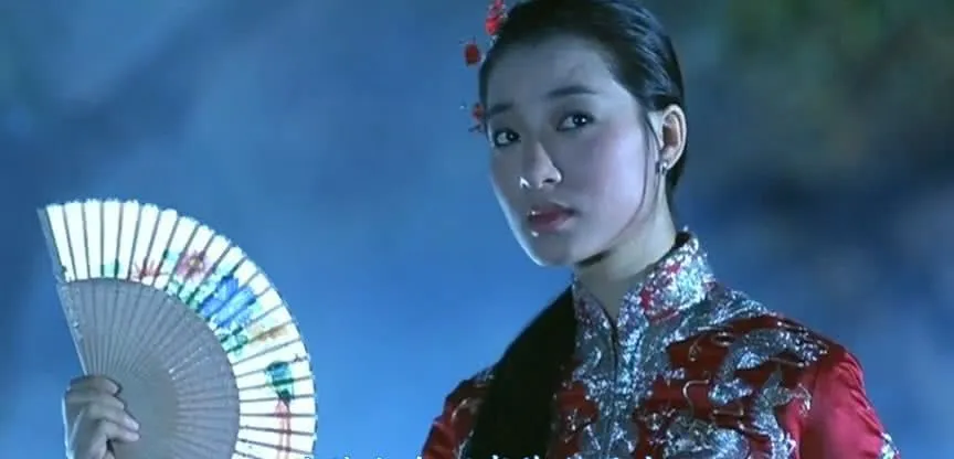 林正英：林正英拍“鬼片”，曾立下三条奇怪规定，而第三条现在演艺圈依然遵守