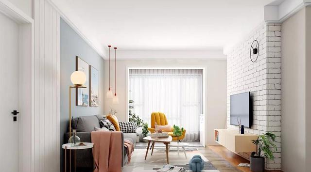 |吊顶真的过时了,试下这6种装饰天花板做法更流行,越看越喜欢