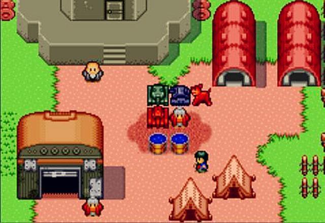 「slayer」盘点十款经典的日式RPG系列，最后一款有点冷门