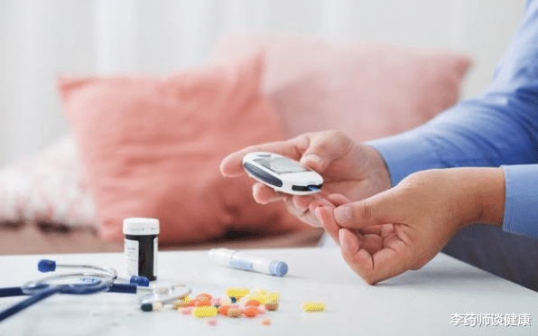 『高血糖』高血糖不吃药，如何降到正常值？来看看医生的全面分析