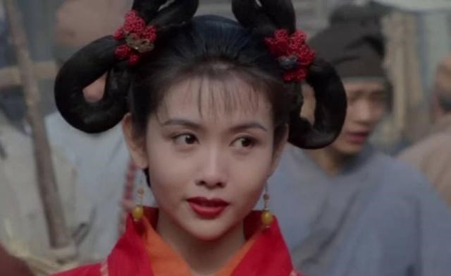 王晶@王晶开拍《新倚天屠龙记》,主演造型遭吐槽,没见过这么丑的林峰