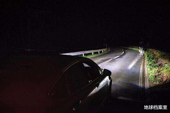 外星人|阿根廷离奇失踪事件，是穿越了时空？还是被外星人抓走了？