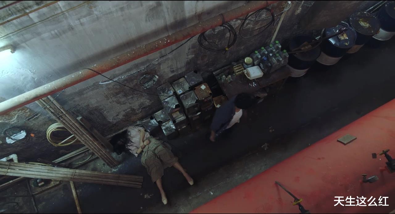 『朱晶晶』隐秘的角落：细思恐极！你真的看懂王瑶和朱晶晶是怎么死的了吗？