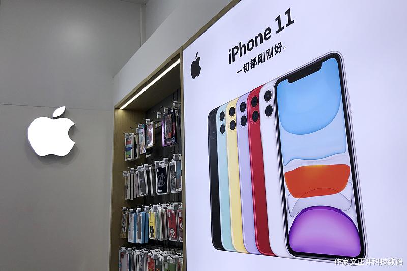 iphone11|iphone11系列降价促销，最高优惠2000元，退场前的狂欢