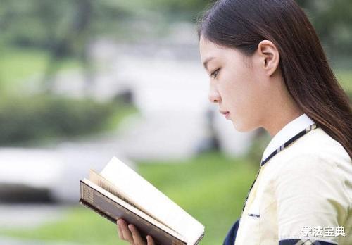 学霸@高三诊断考试后，学霸通常会做这3点，家长：怪不得孩子没有长进！