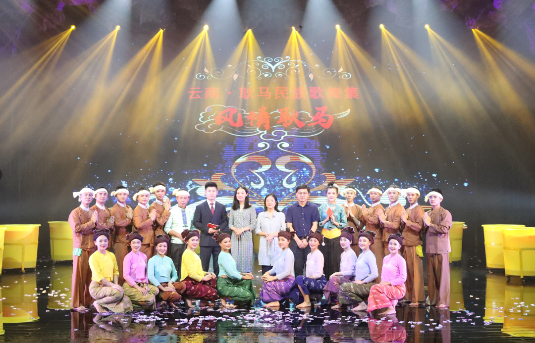 上海崇明|快去看！崇明这场精彩演出持续到本月29日