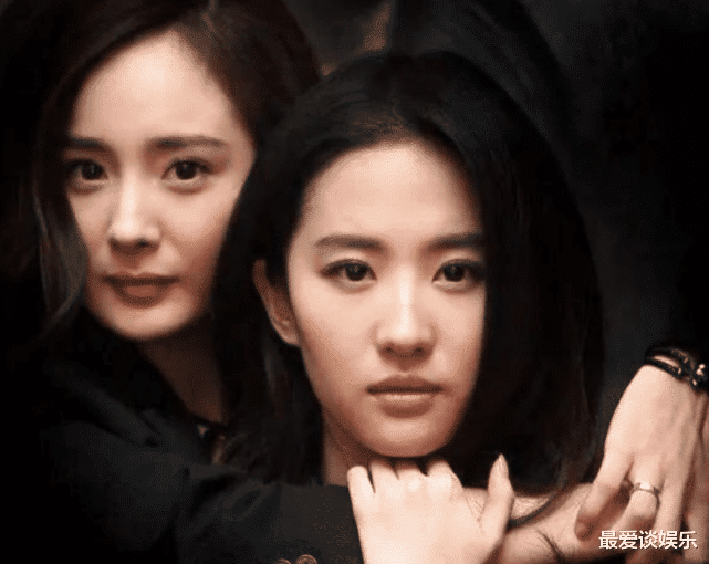 马天宇|娱乐圈“老死不相往来”的明星,杨紫马天宇上榜,他俩简直毁青春