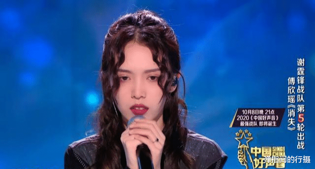 李荣浩|中国好声音：李荣浩战队2比4惨败，为不作为吞下苦果，斑马森林成最后遮羞布