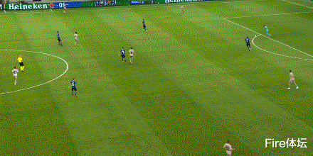 国际米兰|国米5-0挖出头号功臣！并非劳塔罗跟卢卡库，而是攻守兼备的他