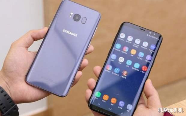 「三星手机」国内唯一零差评的三星手机,发布3年至今依然热卖,太经典了!