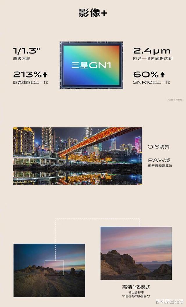 智能手机|4998就把一万块的事干完了?vivo X50 Pro+不小心打翻了一堆饭碗