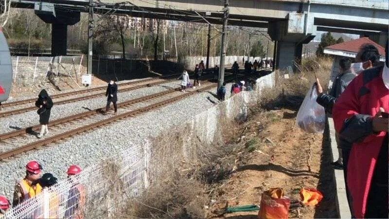 有期徒刑：大连地铁发布消息！上班的大连人注意