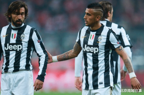 尤文图斯▲盘点尤文图斯队史10大最贵转会,皇马赚到了,曼联成冤大头