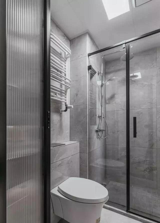 160㎡极简三居，简约而不简单，才是生活的品质！