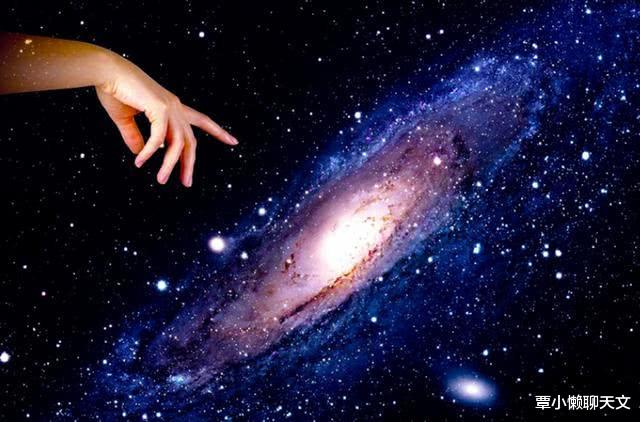 「宇宙起源」宇宙五大经典未解之谜，破解其中任何一个，人类文明或迎来升级