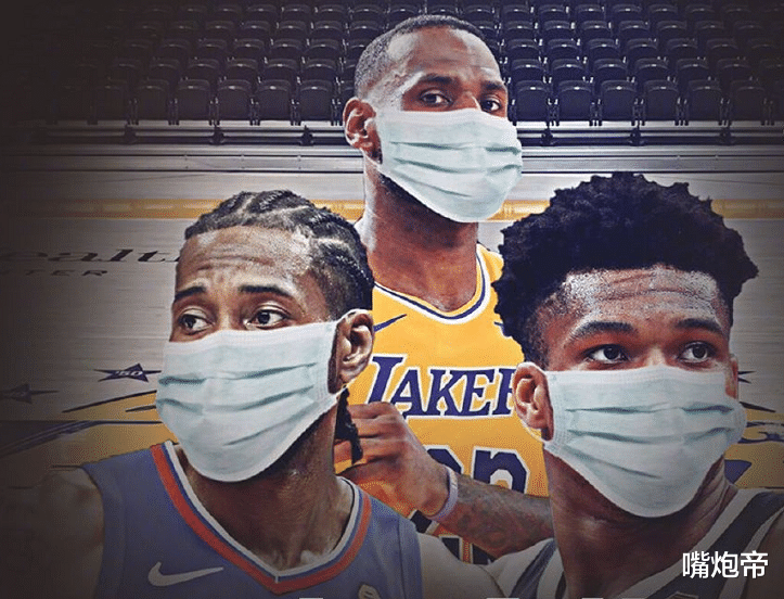 #美国队#美国连续3天狂增万人，冲刺全球第一！詹皇警示被当儿戏，却救了1300人