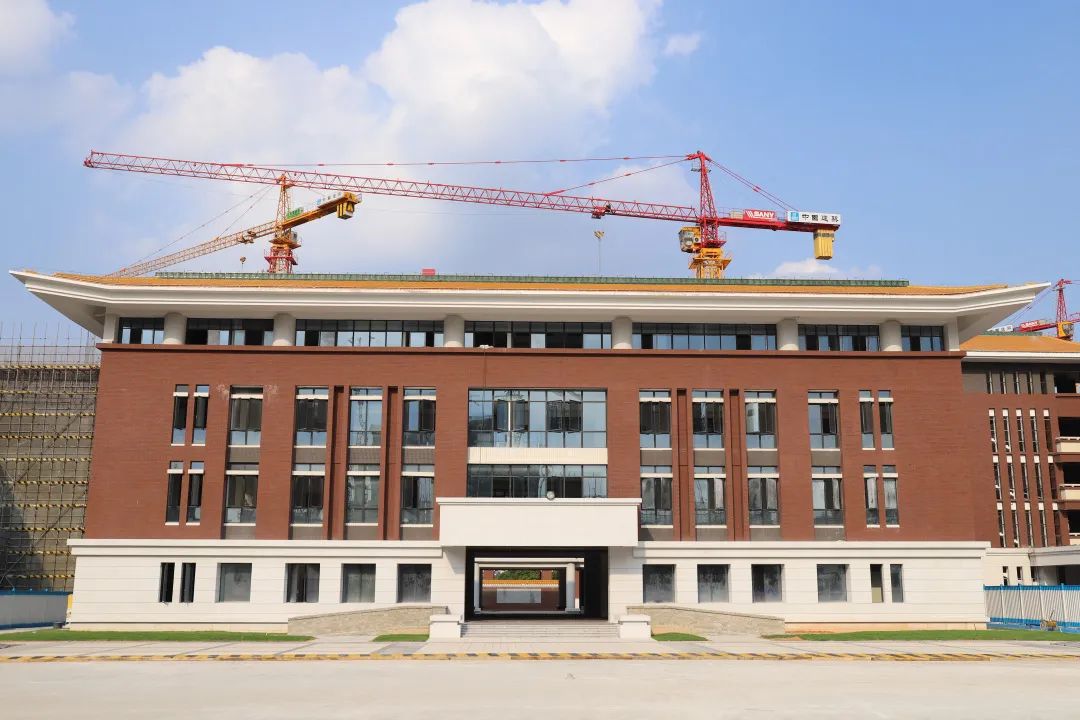 花都|花都，起飞！