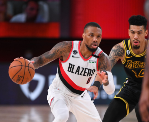 湖人队|48+11+15！湖人王炸又打疯，射手团17记三分创纪录，西部第一正式摊牌