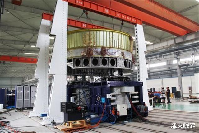 「航天」主动权掌握在中国手里，要买该设备须满足5个条件，美咬牙答应