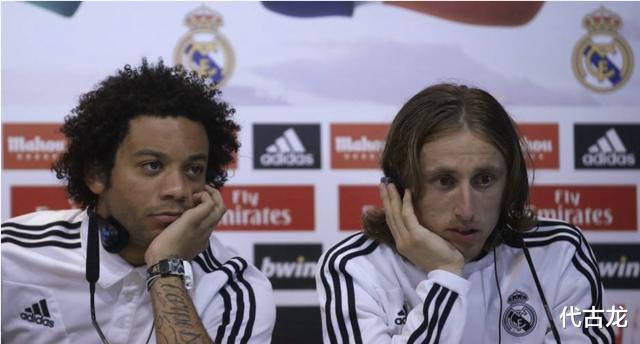 皇家马德里@皇马大动作，曝老佛爷欲清洗8名球员，马塞洛跟莫德里奇在列