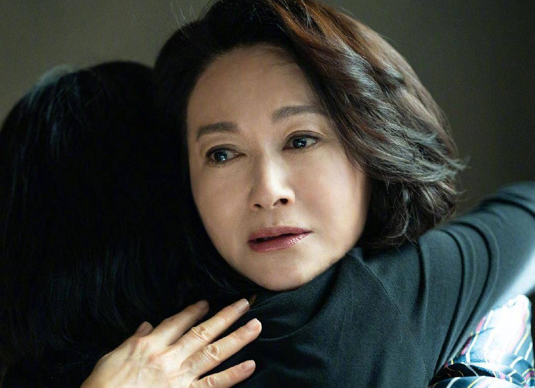 「周迅」周迅新剧刷新认知！仅有22集，实力打破国产剧“注水”魔咒