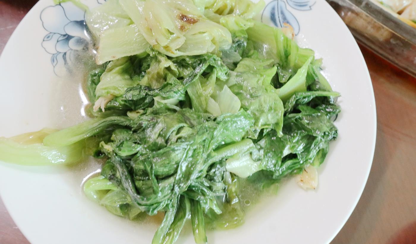 #鱼丸#周末我家的晚餐,晒到朋友圈炸了,网友:没有一百下不来