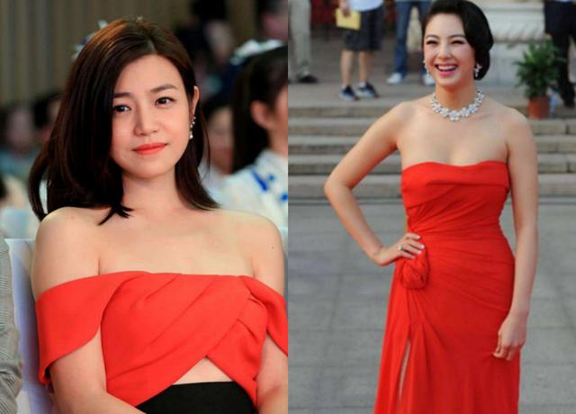 【天鹅颈】一周练出倪妮同款天鹅颈，学会这几个动作，你也拥有完美天鹅颈