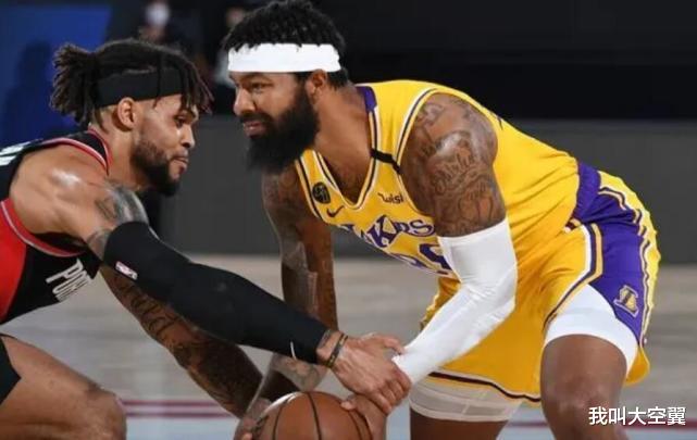 湖人队|湖人和马赛克，谁能晋级西部决赛？球迷给出了看法，且大局已定