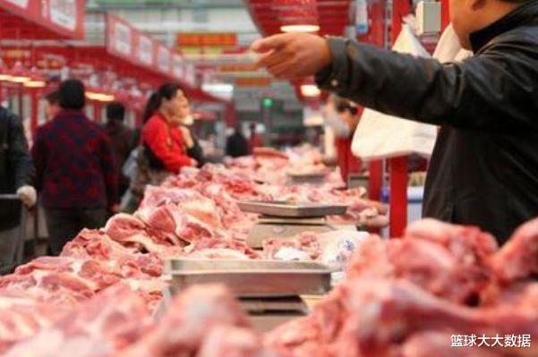 8國豬肉不再出口中國，價格居高不下，“吃不起”豬肉又將到來？-圖4