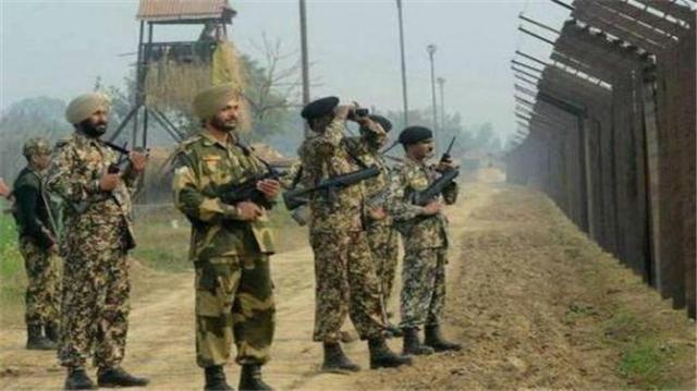 印度|妄想!边境增兵继续挑事?莫迪要注意了,美媒的提醒最好当回事