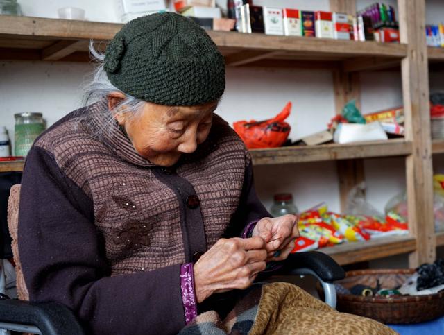 长寿|长寿老人101岁，骨龄年轻仅60岁，秘诀不是多走路，而是这3件事