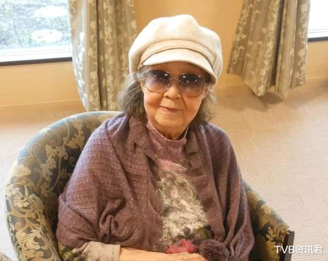 |《阿信的故事》资深女星仙游！寿终正寝，享年100岁