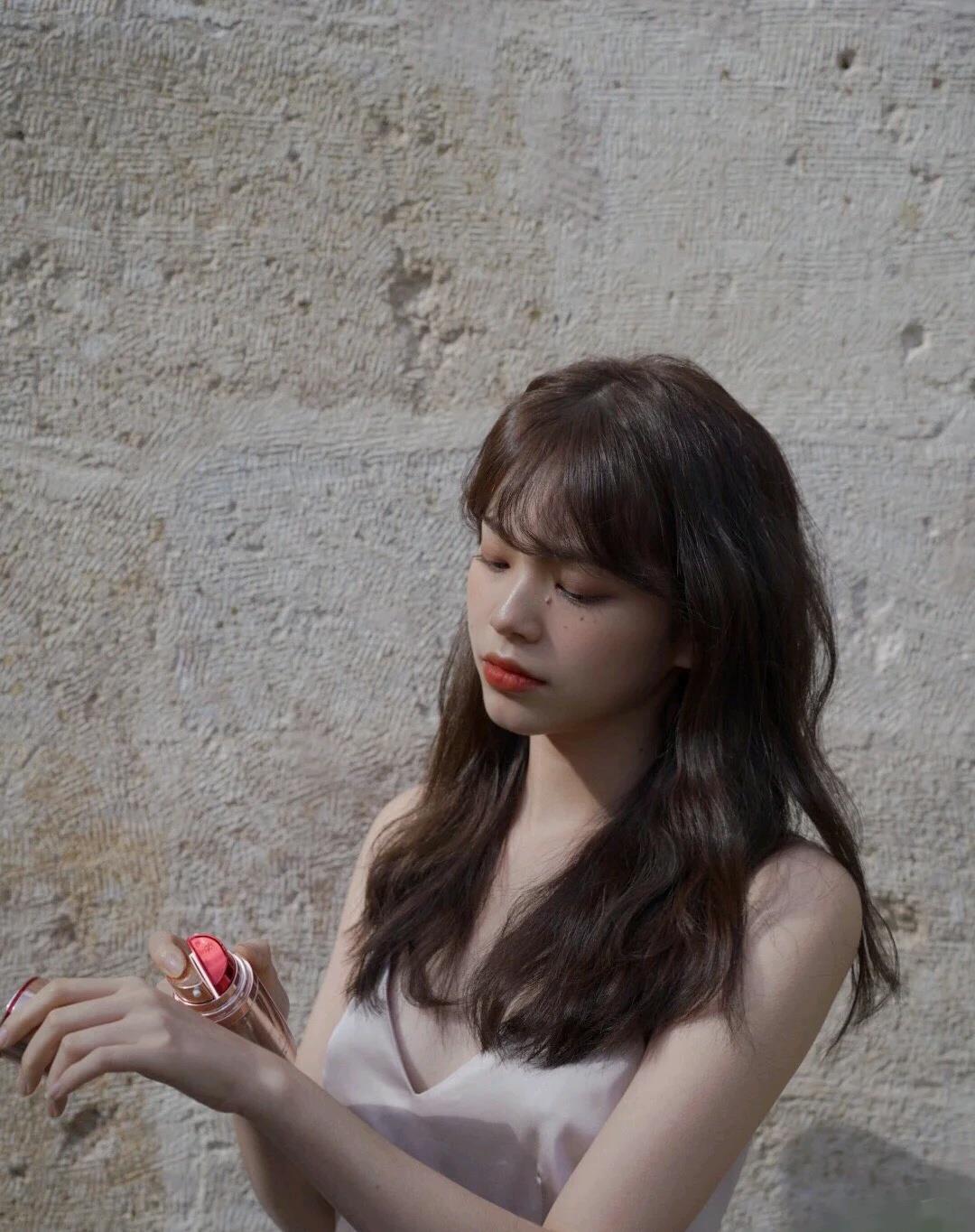 #面霜#想让皮肤变好，每天的护肤顺序要做对，很多女生都做错了