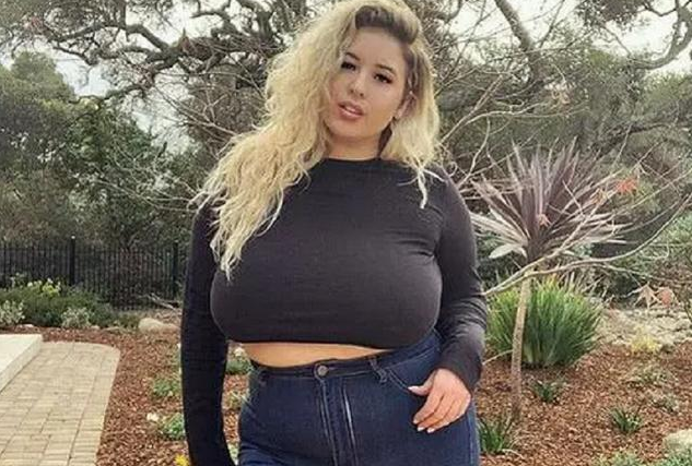 水果|把水果当饭吃了3年，不顾家人反对减肥瘦身的女孩，现状如何