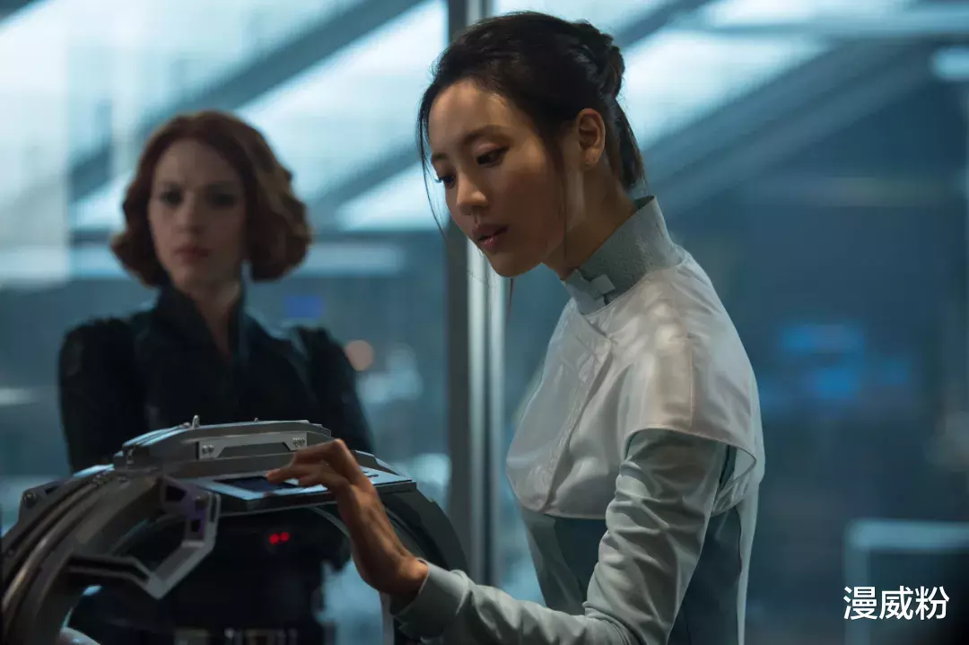 【复仇者联盟2】《复联2》韩国女博士演员怀孕;《蜘蛛侠3》副标题确认一半