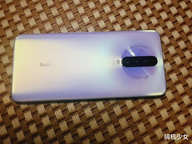 #5G#618最值得入手的四款5G千元机，有真全面屏，最后一款超长续航