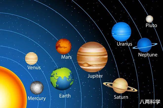 冥王星|冥王星到底有多可怕?任何物体瞬间被冻住,怪异超出认知!