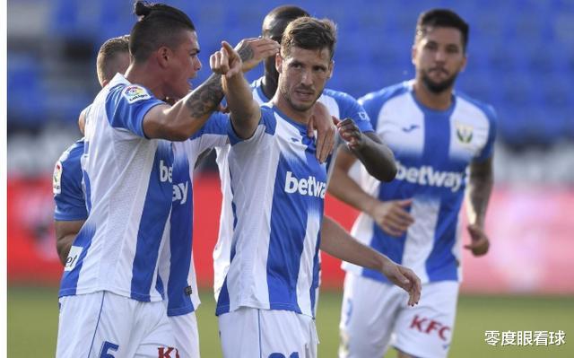 西甲|一场2：0让西甲保级惨烈，收官战决定两支球队生死，武磊秒变保级生死判官
