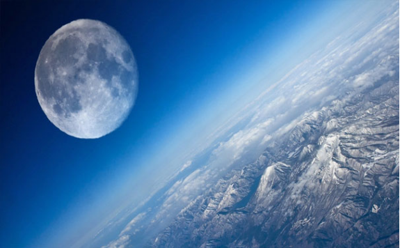 月球|只有12名宇航员成功登月，月球上为何有近187吨垃圾？垃圾哪来的