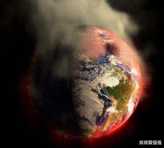 [科学家]人类在地球上还能生存多久？随着人口增长，科学家算出了灭亡时间